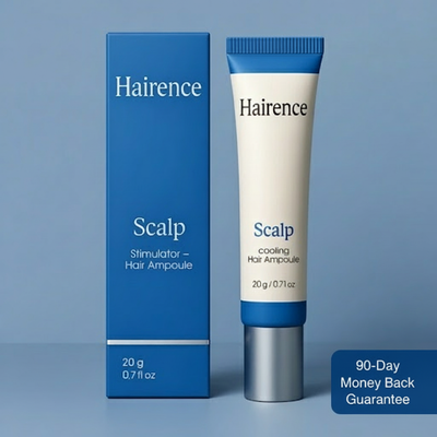 Scalpy Hair Revival Serum